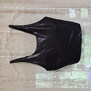 Old Navy Longline Powersoft Sports Bra